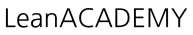 Lean Academy logo image